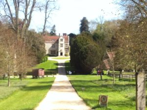 Chawton House Library